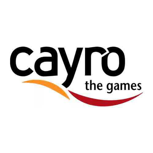 Cayro
