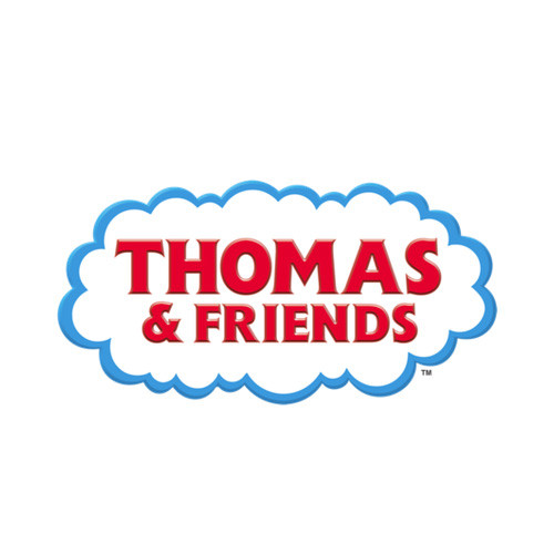 THOMAS AND FRIENDS