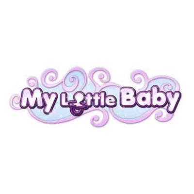 MY LITTLE BABY