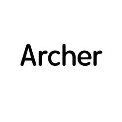 Archer