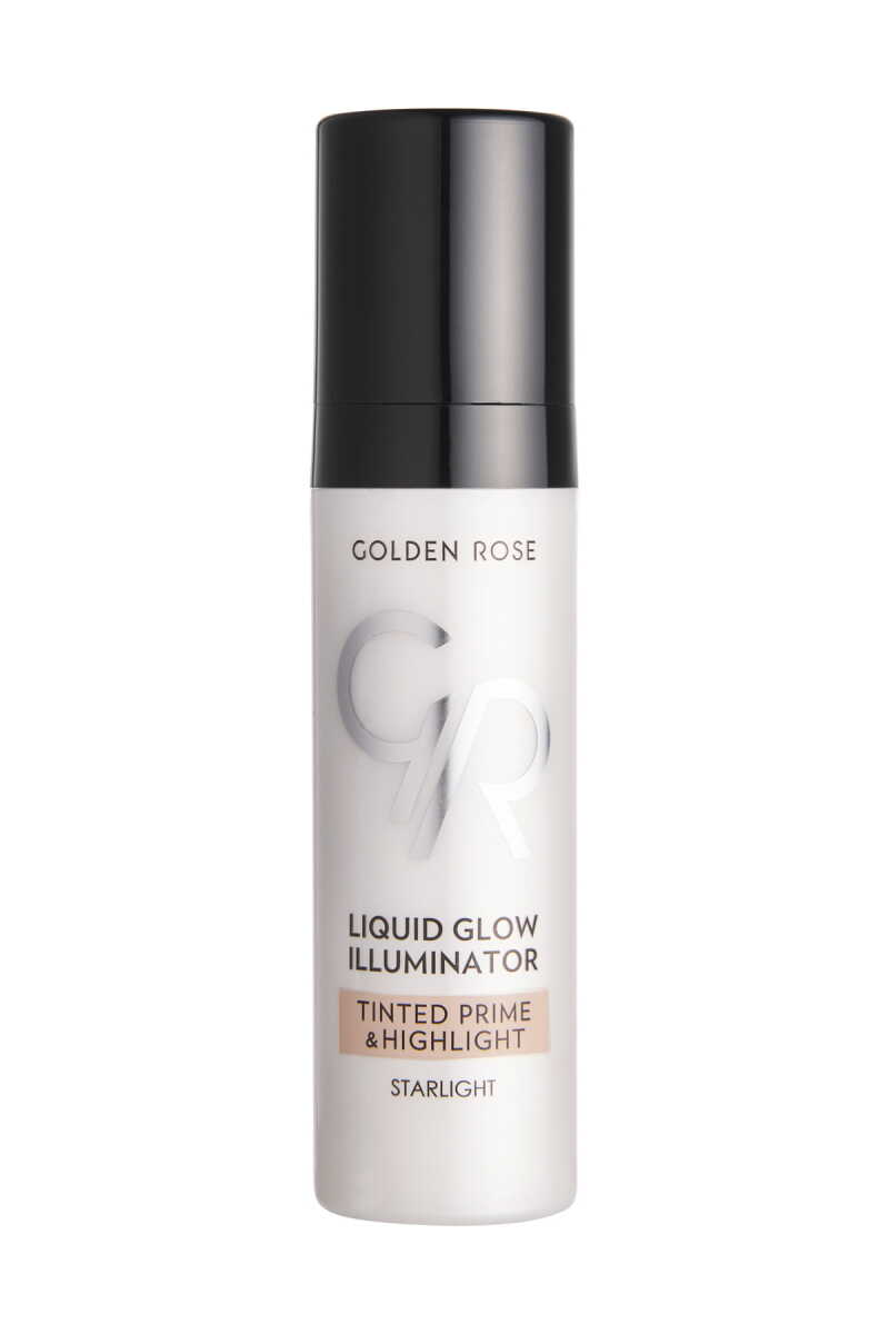Golden Rose Liquid Glow Illuminattor Tinted Prime&Highlight