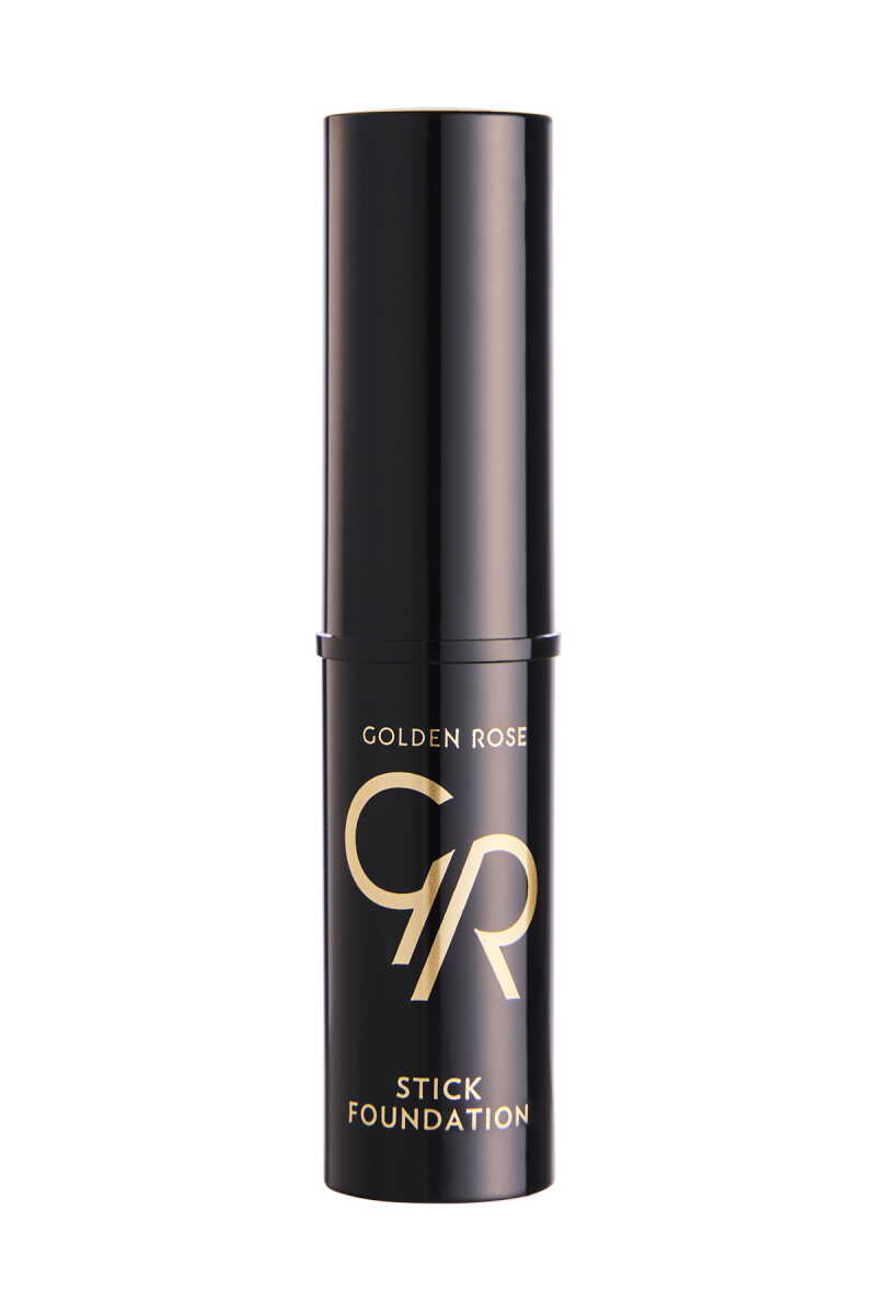 Golden Rose Stick Foundation 02