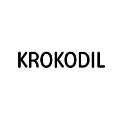KROKODIL