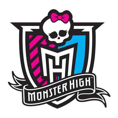 MONSTER HIGH
