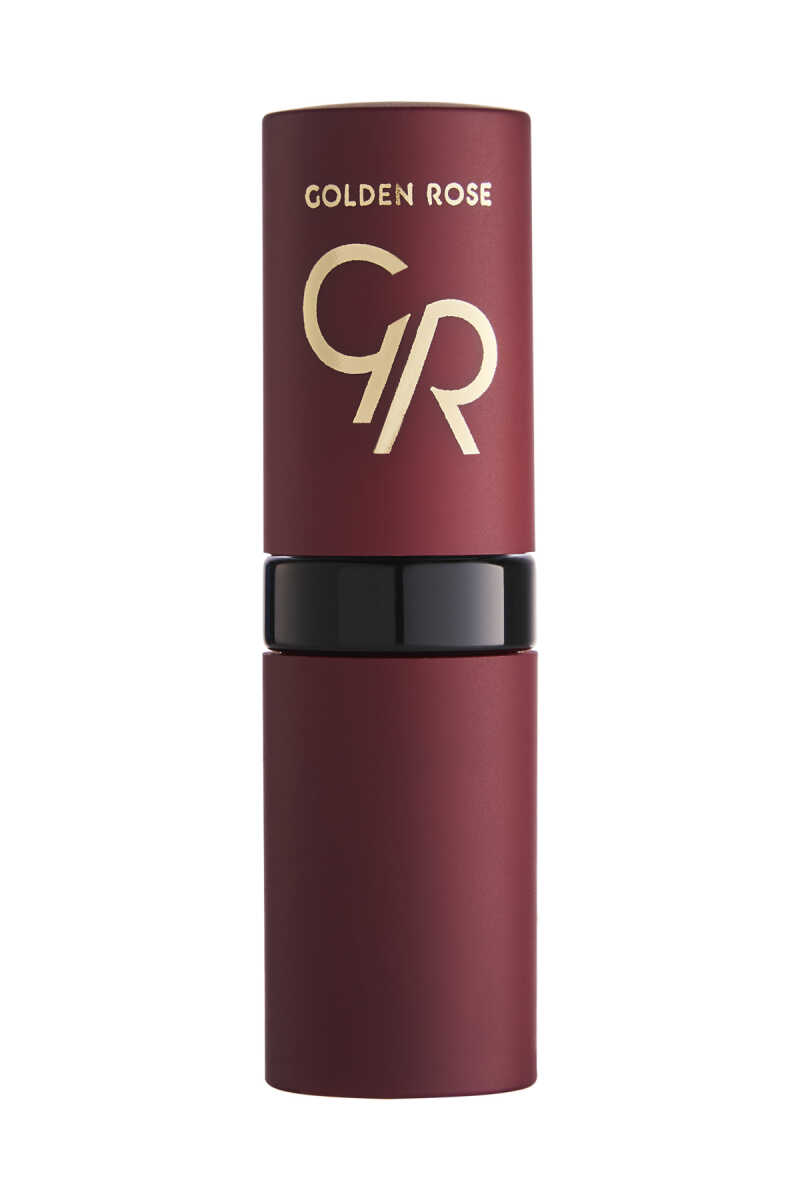 Golden Rose Velvet Matte Lipstick 31 Light Rose Mat Ruj
