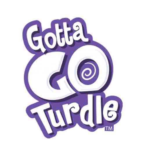 Gotta Go Turdle