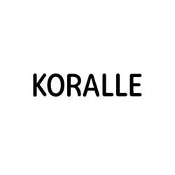 KORALLE