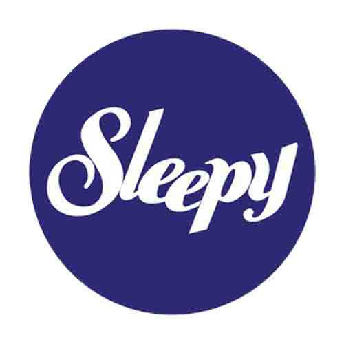 Sleepy