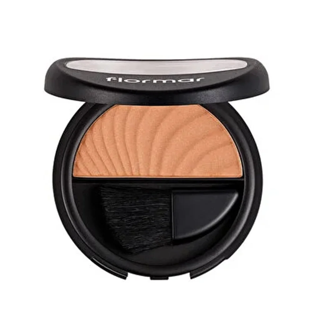 Flormar Blush-On 097 Golden Peach