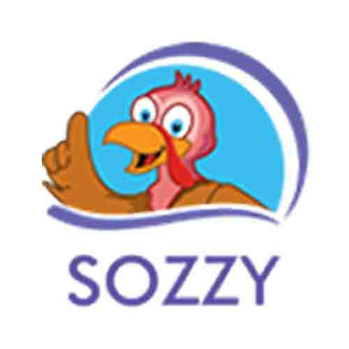 Sozzy Toys