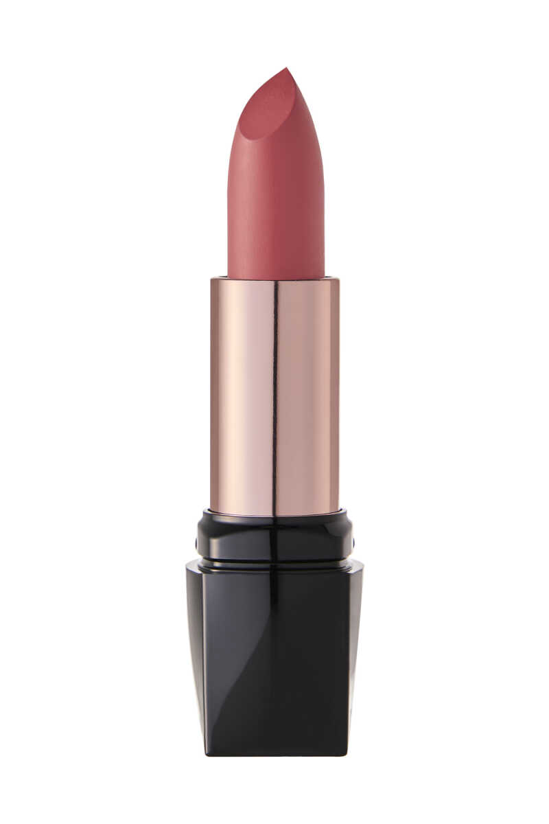 Golden Rose Satin Lipstick 12