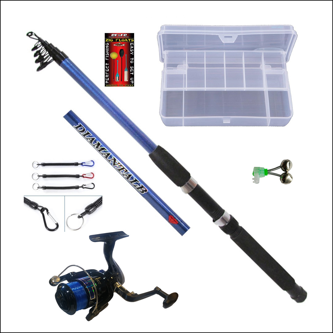 Remixon Floats Balıkçı Paketi ET-33519