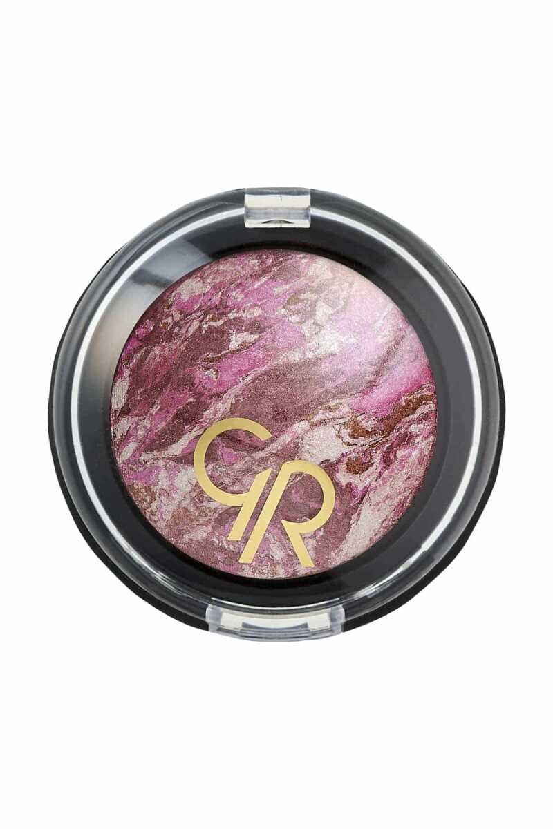 Golden Rose Terracotta Blush On 02