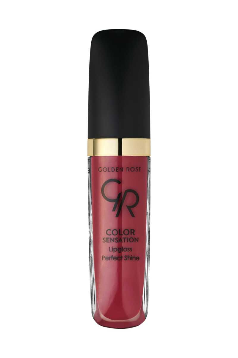 Golden Rose Color Sensation Lipgloss 118
