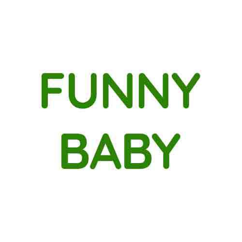 Funny Baby